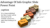 Stunning Infographic Slide PowerPoint Presentations