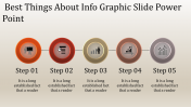 Get Modern Infographic Slide PowerPoint Presentation