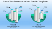 Awesome Presentation Infographic Templates Designs