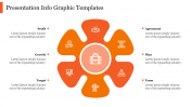 Best Presentation Infographic Templates Slide Design