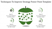 Amazing Strategy PowerPoint Template PPT Presentation