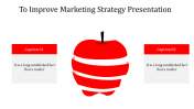 Marketing Strategy Presentation - Apple Model	