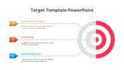 Our Predesigned Target PPT And Google Slides Template 
