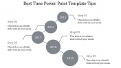 Download our 100% Editable Time PowerPoint Template