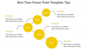 Find the Best Collection of Time PowerPoint Template