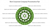 Download the Best Corporate Company Presentation PPT