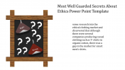 Innovative Ethics PowerPoint and Google Slides Template Presentation