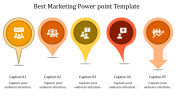 Analyzing Marketing PowerPoint Template Presentation