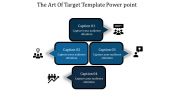 Try the Best Target Template PowerPoint Presentation