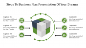 Download our 100% Editable Business Plan PowerPoint