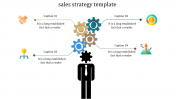 Download our Best Collection of Sales Strategy Template