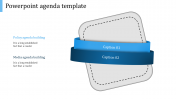 Inventive Sample Meeting Agenda Template Presentation