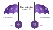 Effective Data Protection PowerPoint Presentation Templates