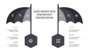 Incredible Data Protection PowerPoint Presentation Templates