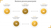 Fantastic Business Process PowerPoint Presentation Slides