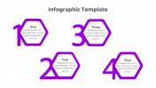 Our Best Infographic PowerPoint And Google Slides Template