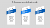 Affordable Infographic Presentation Template Design