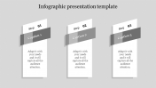 Get Infographic Presentation Template Slide Designs