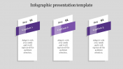 Best Infographic Presentation Template Design for Business