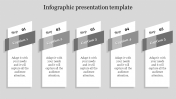 Editable Infographic Presentation Template Designs