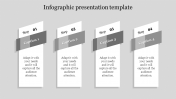 Innovative Infographic Presentation Template Designs