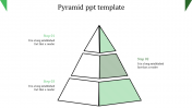 Editable Pyramid PPT Template Presentation Designs