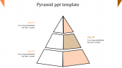 Best Pyramid PPT Template Presentation Slide Designs