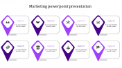 Get Marketing PowerPoint Templates and Google Slides Themes