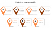 Marketing PPT and Google Slides  Presentation