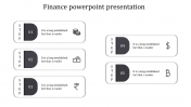 Immediately Download Finance PowerPoint Presentation