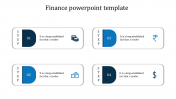 Effective Finance PowerPoint Template Presentation