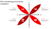Effective Best Marketing PowerPoint Templates Design