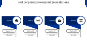 Best Corporate PowerPoint Presentation Templates