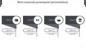 Best Corporate PowerPoint Presentation Background Slides