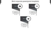 Awesome Best Corporate PowerPoint Presentation Template