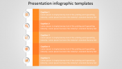 Creative Presentation Infographic Templates Slide Design