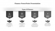 Best Finance PPT Presentation And Google Slides Template