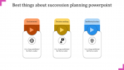 Creative Succession Planning PowerPoint Presentation
