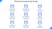 Purchase the best Agenda PPT Design Slides Presentation