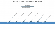 Agenda PowerPoint Template and Google Slides