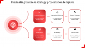 Download the Best Business Strategy Presentation Template