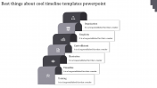 Download Unlimited Cool Timeline Templates PowerPoint
