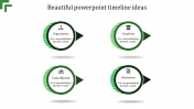 Leave an Everlasting PowerPoint Timeline Ideas Slides
