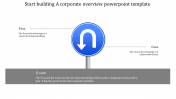 Affordable Corporate Overview PowerPoint Templates