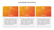 Business Case Study PowerPoint Template and Google Slides