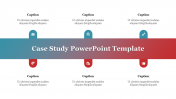 Case Study PowerPoint Template and Google Slides
