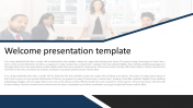 Download the Best Welcome Presentation Template Themes