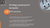 Get Unlimited Strategy PowerPoint Template Presentations