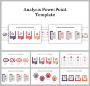 Creative Analysis PowerPoint and Google Slides Templates