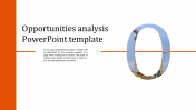 Best Opportunities Analysis PowerPoint Template